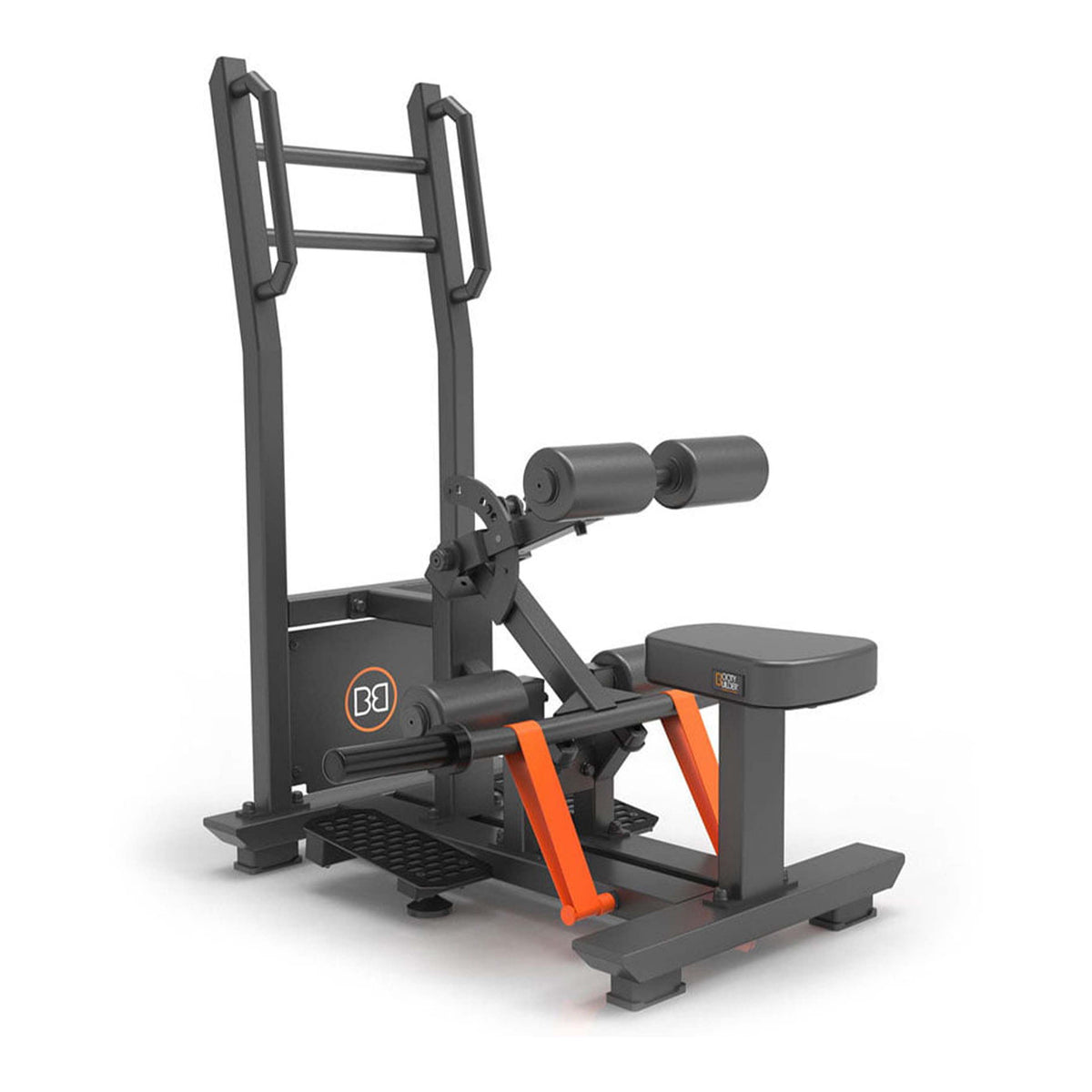 Hyper Extension Bench