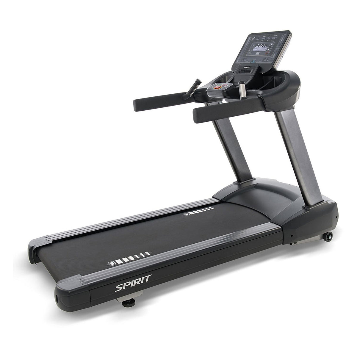 Commercial Treadmills