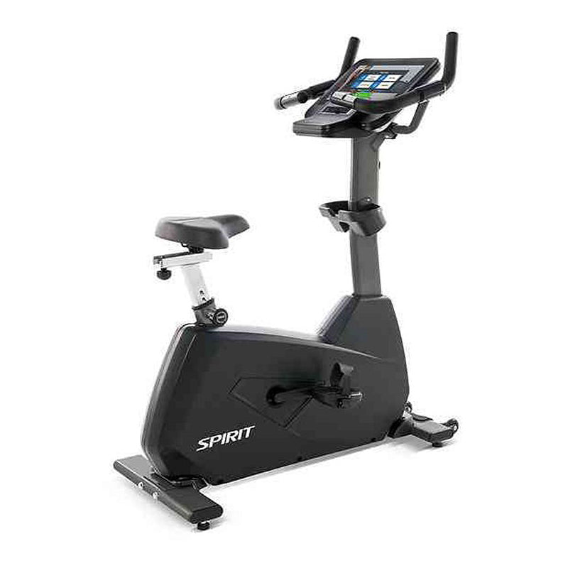 Upright Bike