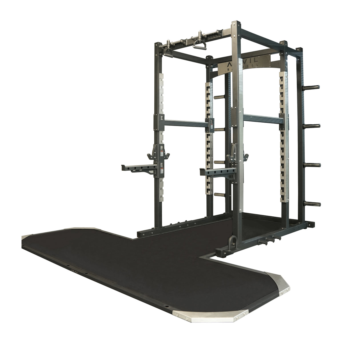 Power Racks & Squat Racks