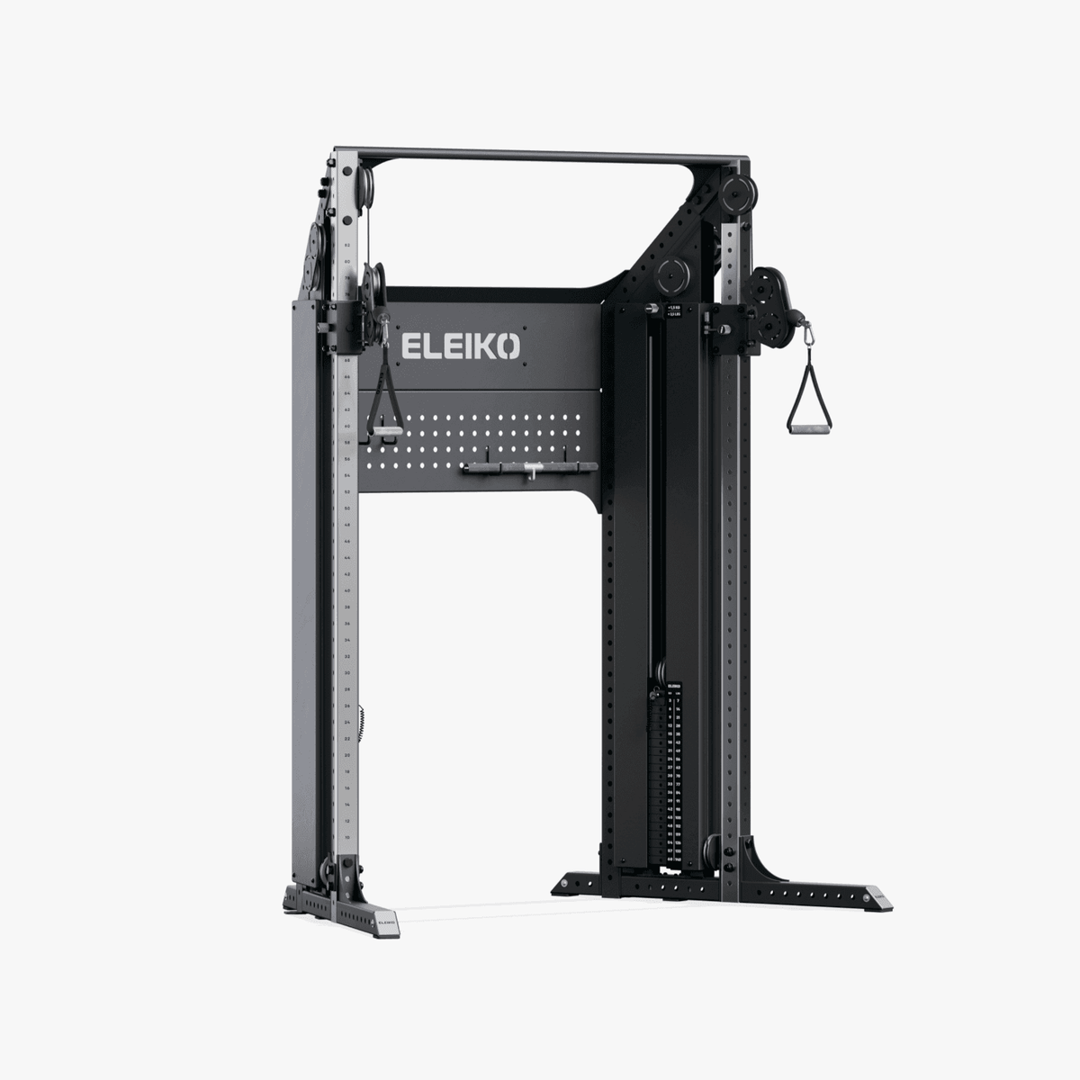 Strength Machines