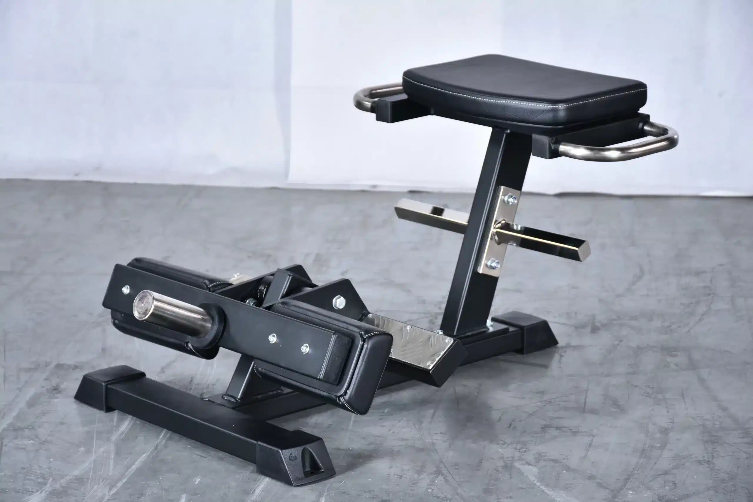 Gymleco 047 Tibia Dorsi Flexion Machine