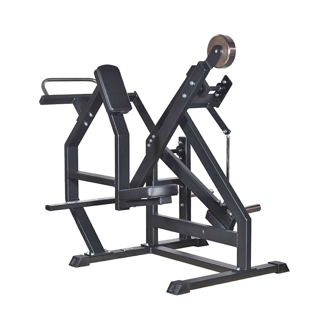 Gymleco 060 Glute Kickback Machine