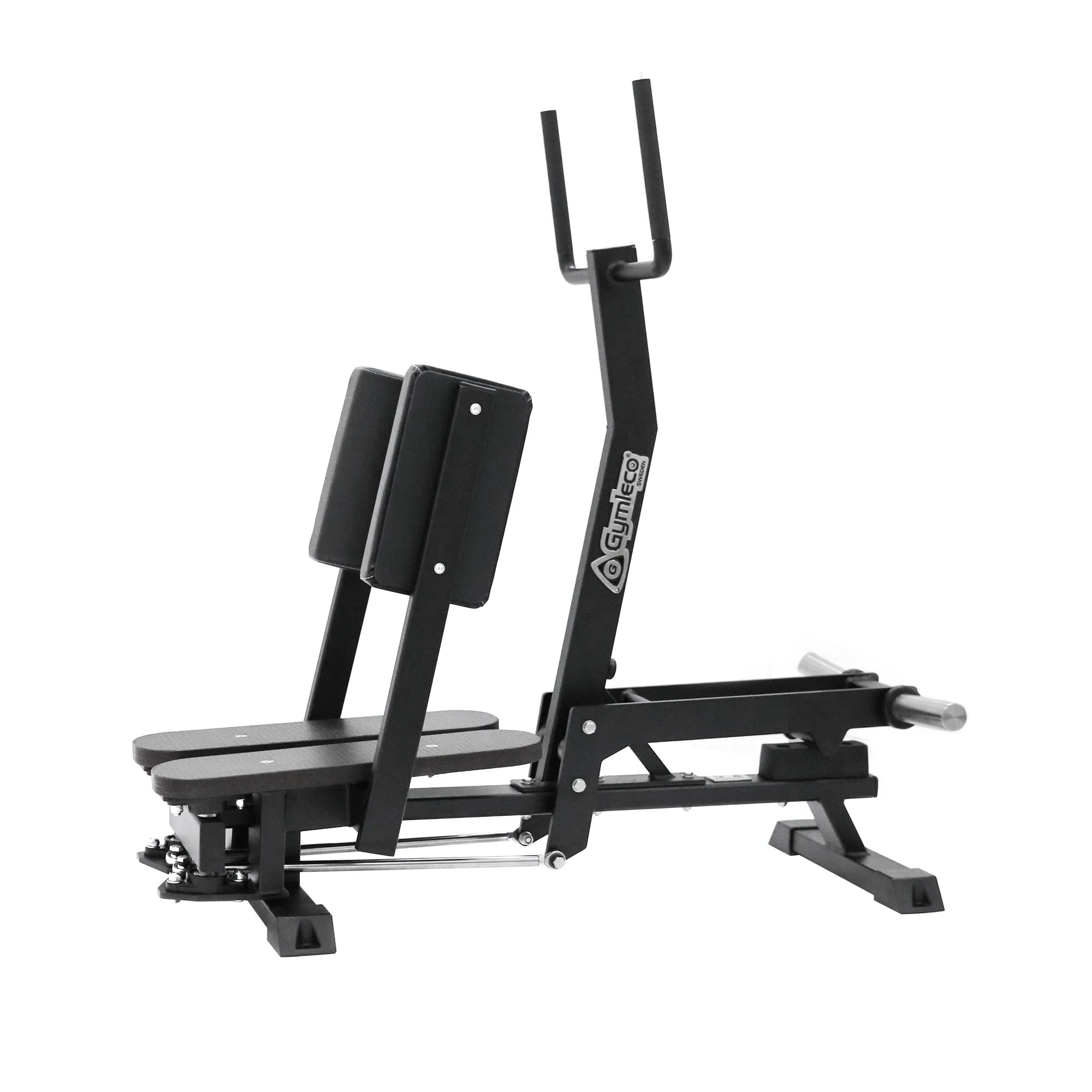 Gymleco 062 Standing Abductor Plate Loaded Machine