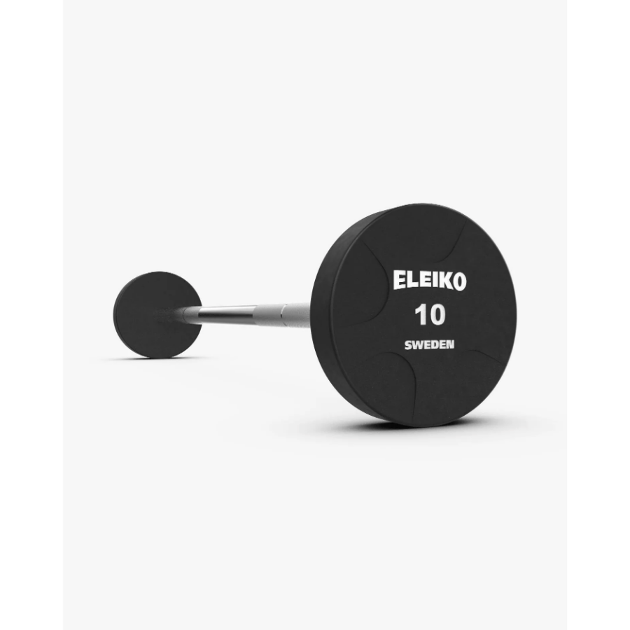 Eleiko Vulcano Fixed Weight Bar