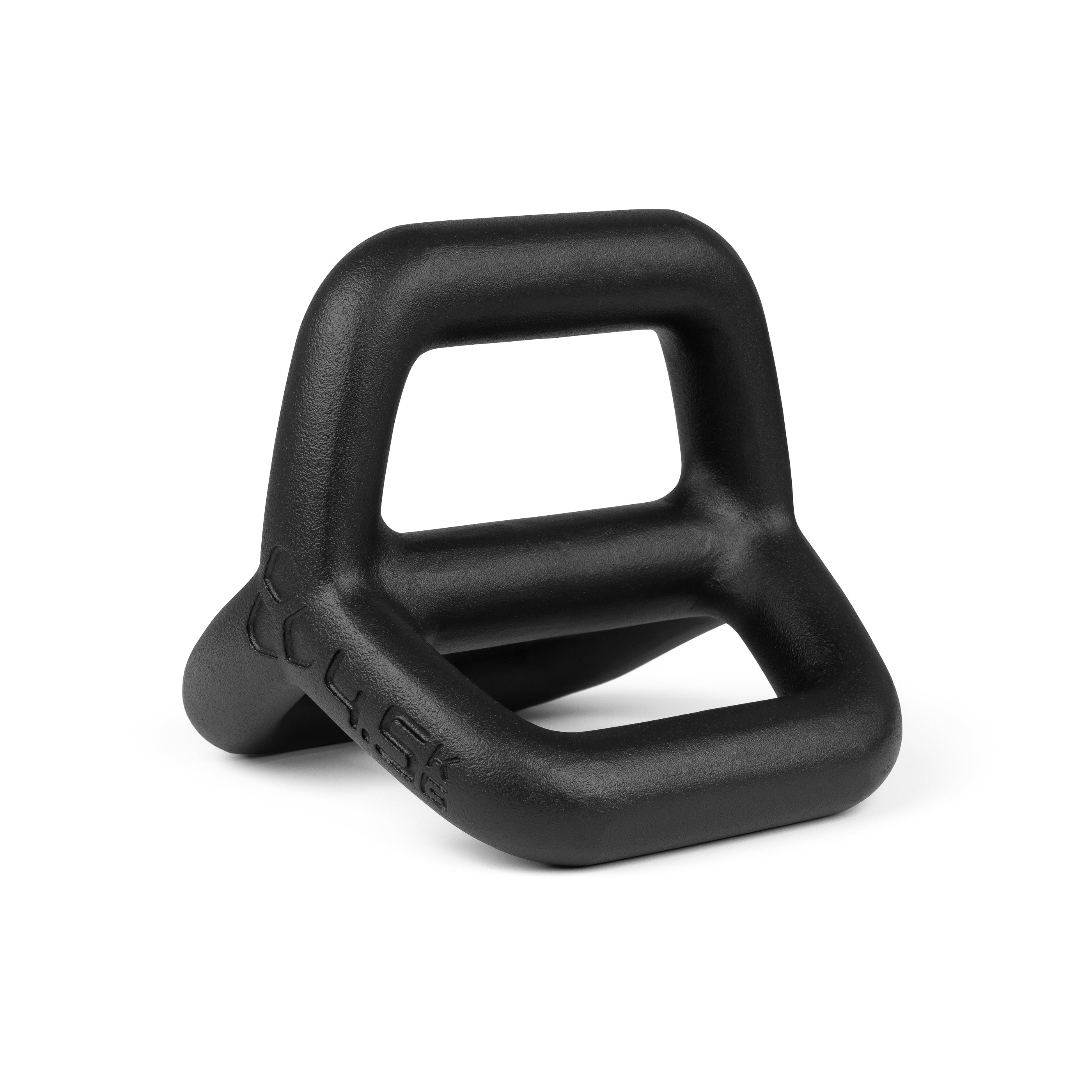 TRX Ybell Pro Series 4 in 1 Weights - Single | Hybrid Dumbbells