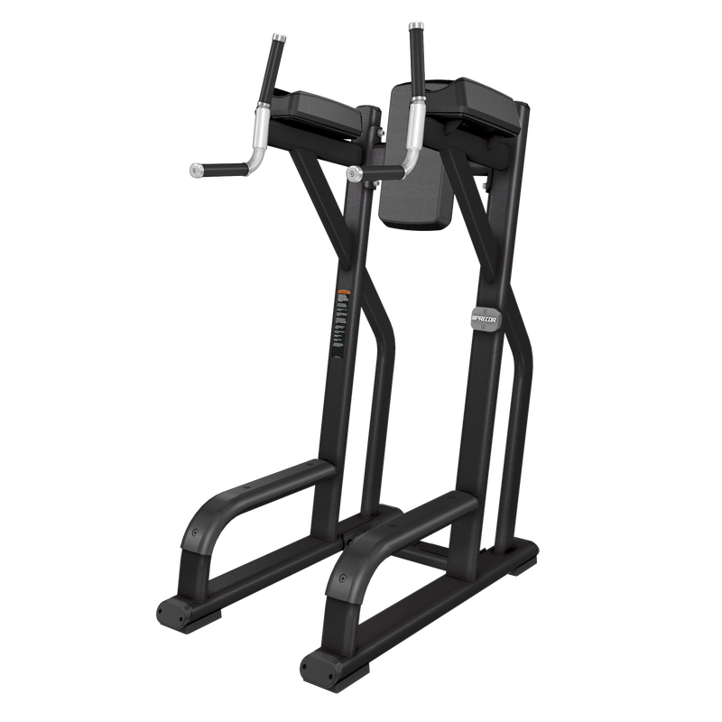 Precor DBR0702 Discovery™ Strength Vertical Knee-Up
