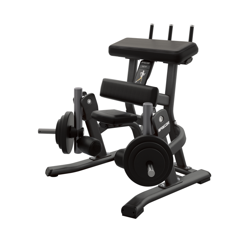Precor DPL0561 Discovery™ Strength Leg Curl