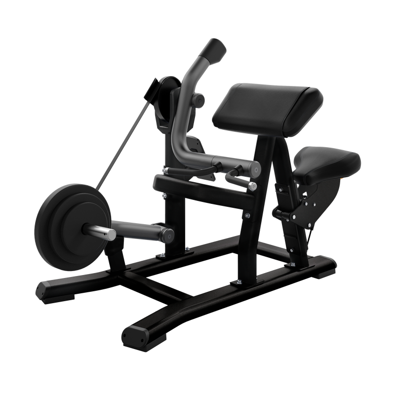 Precor DPL0520 Discovery™ Strength Biceps Curl