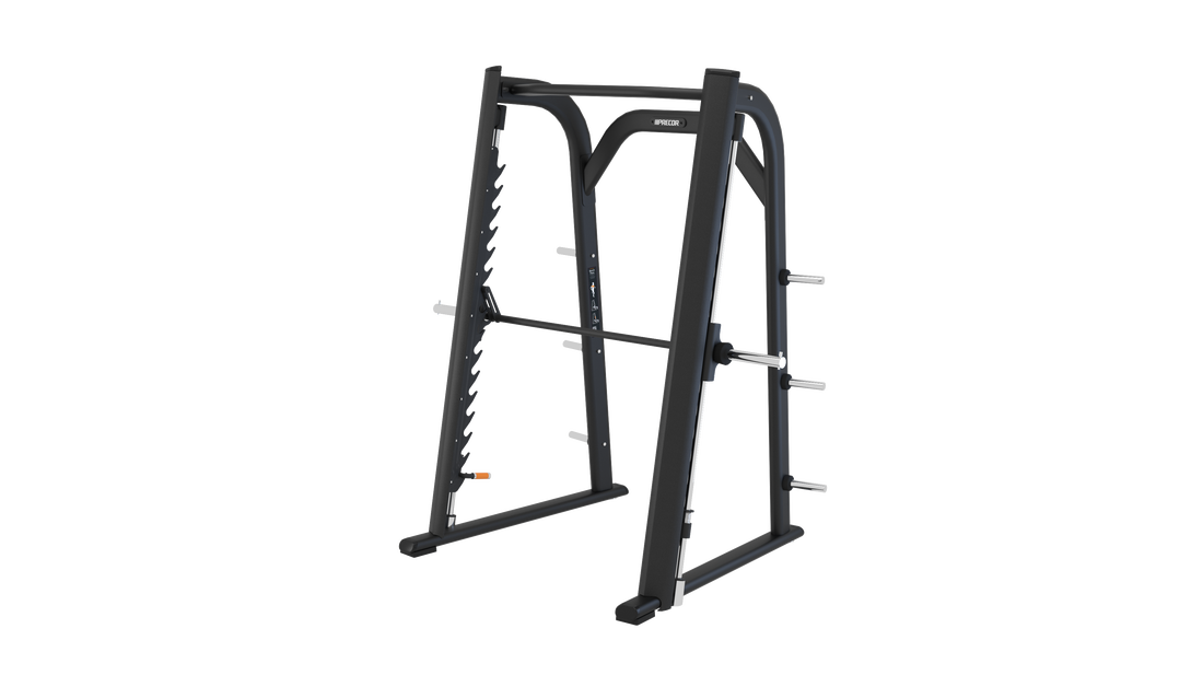 Precor DPL0802 Discovery™ Strength Smith Machine