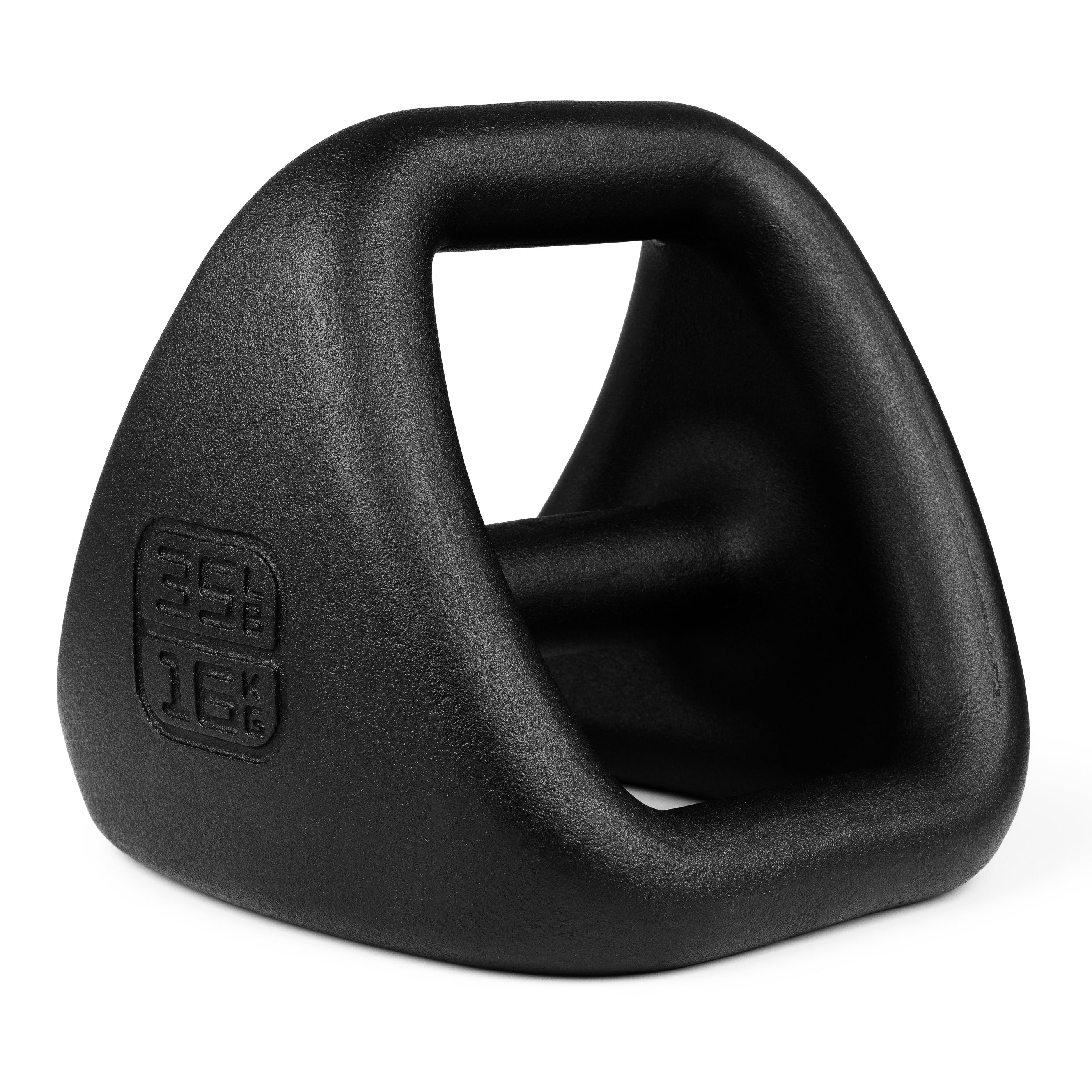 TRX Ybell Pro Series 4 in 1 Weights - Single | Hybrid Dumbbells