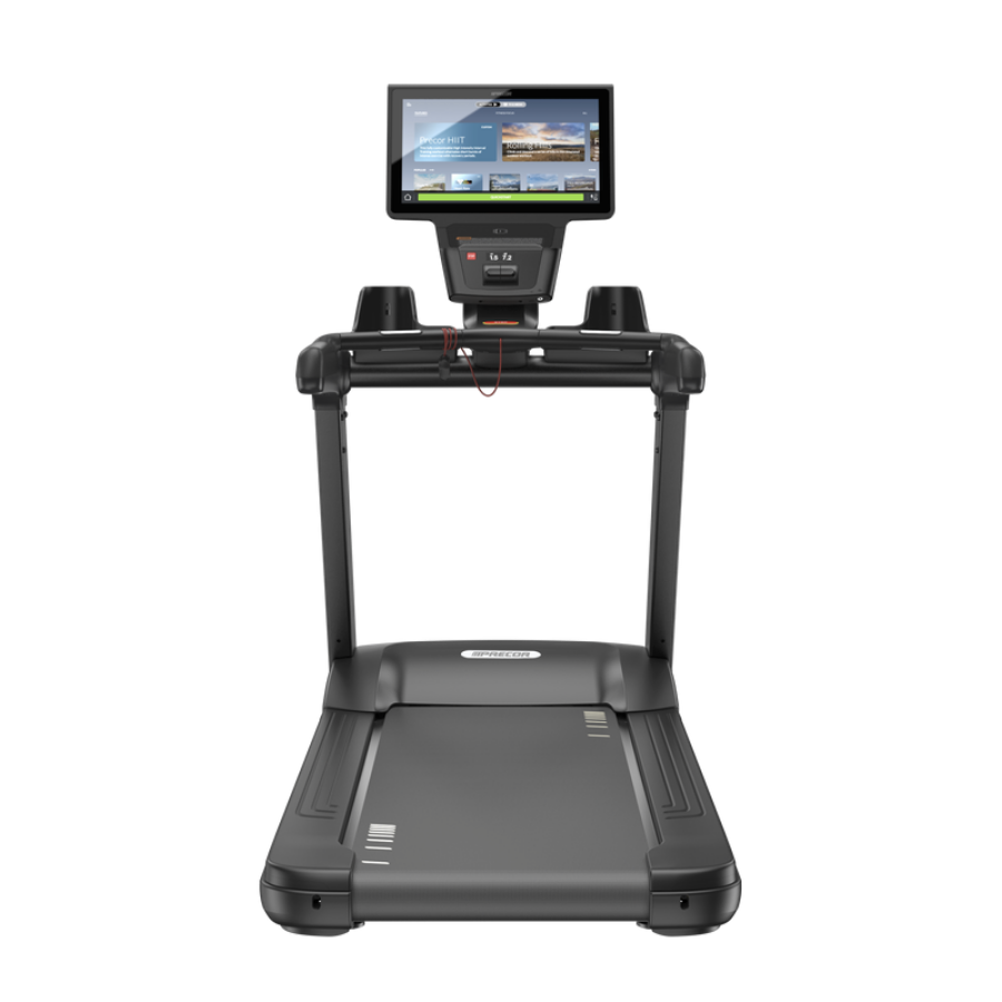 Precor TRM 791 Treadmill