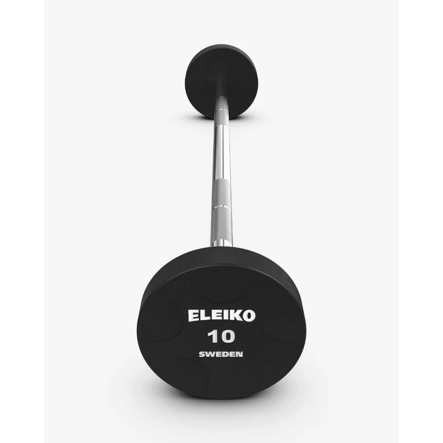 Eleiko Vulcano Fixed Weight Bar