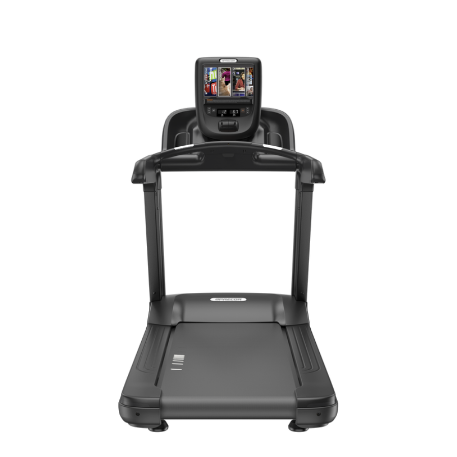 Precor TRM 865 Treadmill
