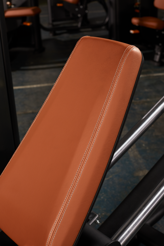 Precor RSL0505 Resolute™ Strength Rear Delt / Pec Fly