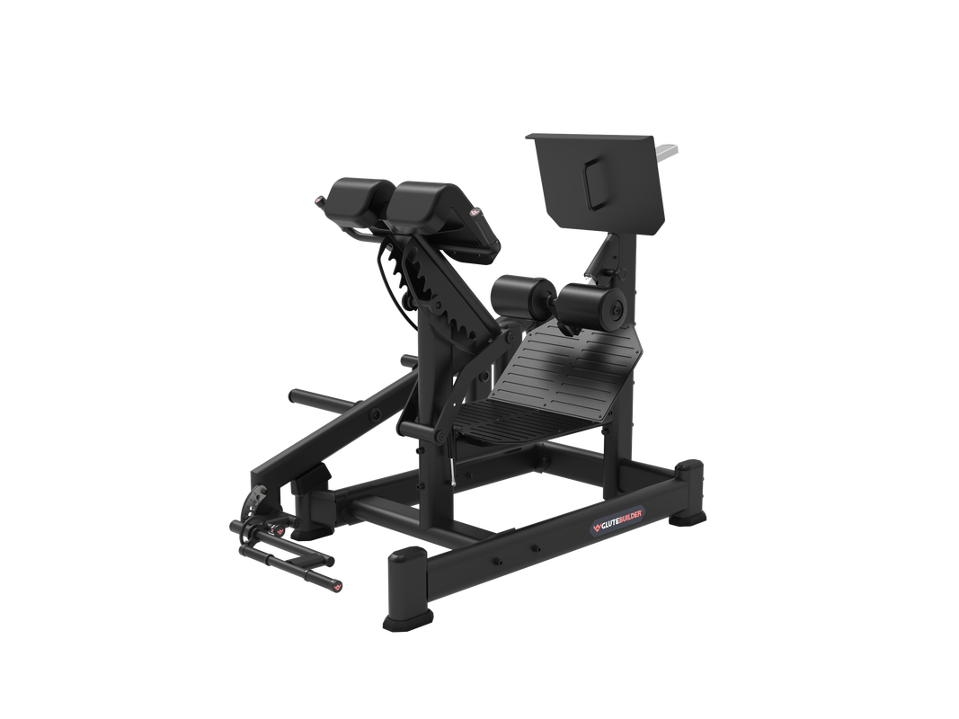 Precor GPL0724 Glutebuilder Dual 45° Hip Extension