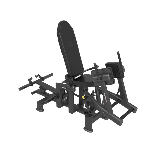 Precor GPL0622 Glutebuilder 3D Multi-Abductor