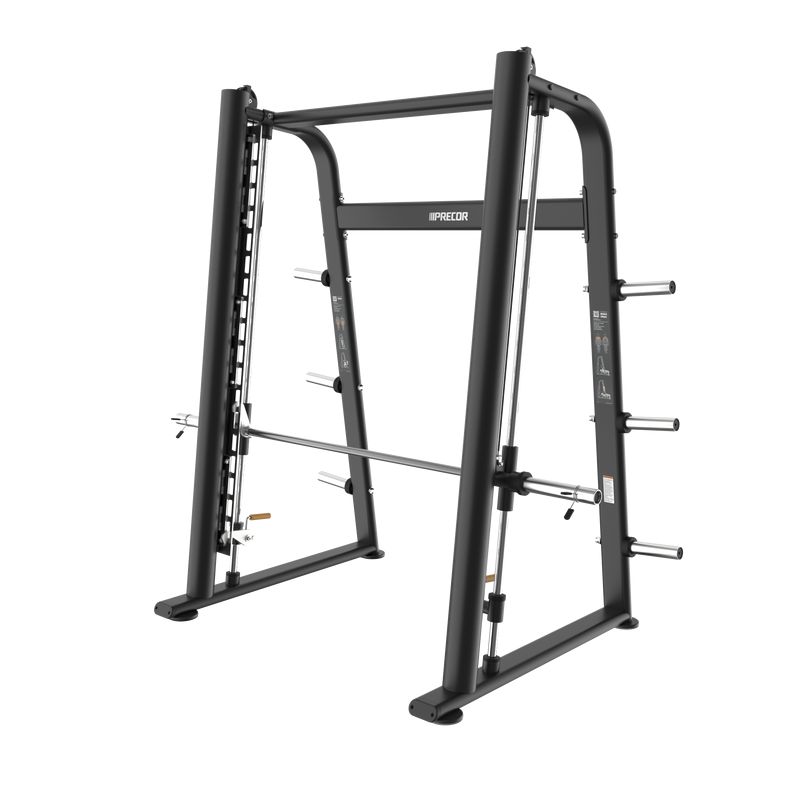 Precor VBR6802 Vitality™ Strength Smith Machine