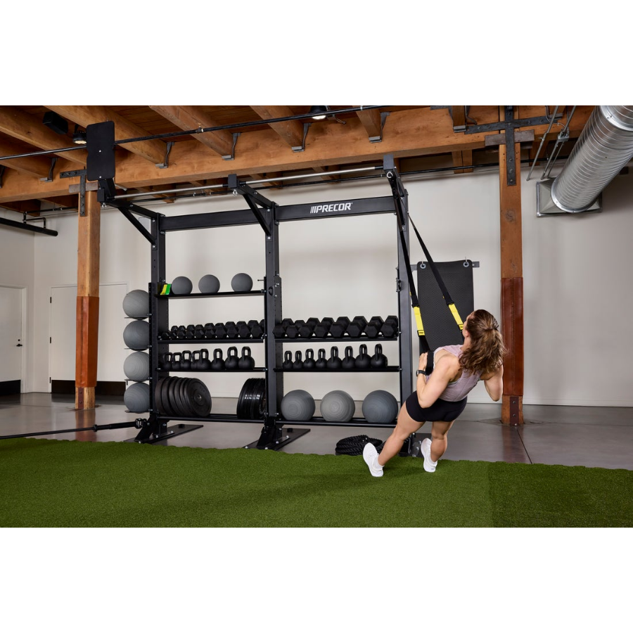 Precor BFT7912 Functional Trainer Hospitality Double Bay