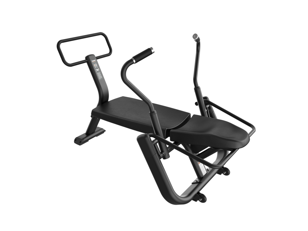 Precor Ab-X Discovery™ Series Abdominal Trainer