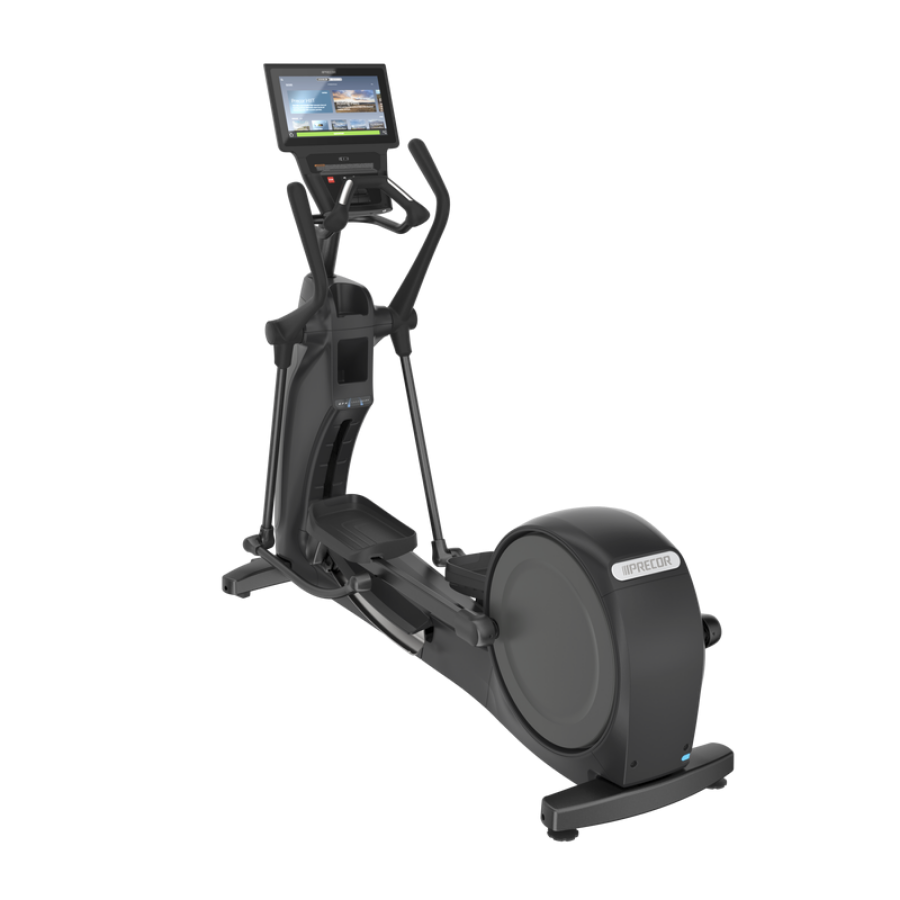 Precor EFX 885 Elliptical Fitness Crosstrainer®