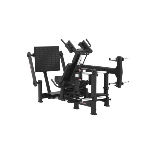 Precor GPL0604 Glutebuilder Glute Press