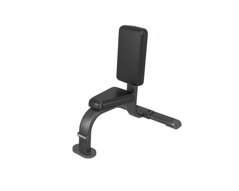 Precor VBR6116 Vitality™ Strength Utility Bench