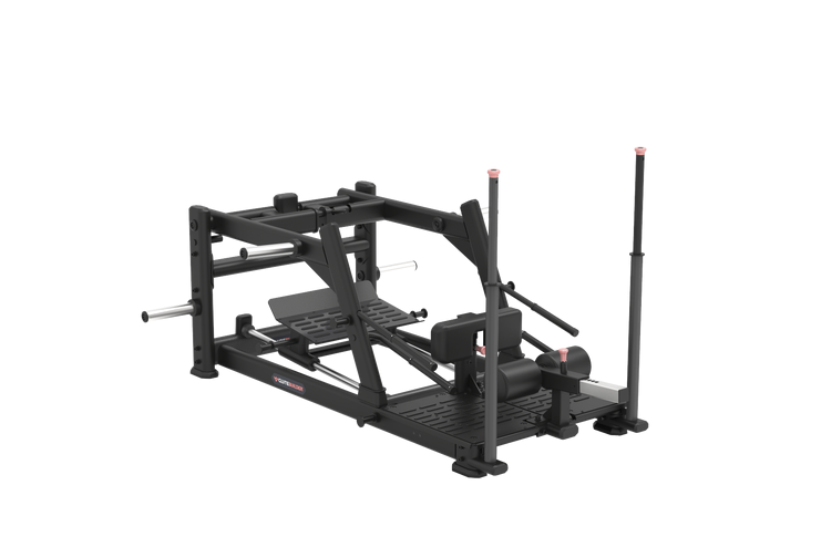 Precor GPL0625 Glutebuilder Glute Lunge