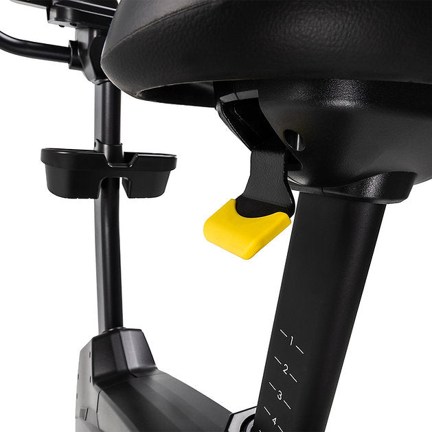 Spirit Fitness CU980 Upright Bike