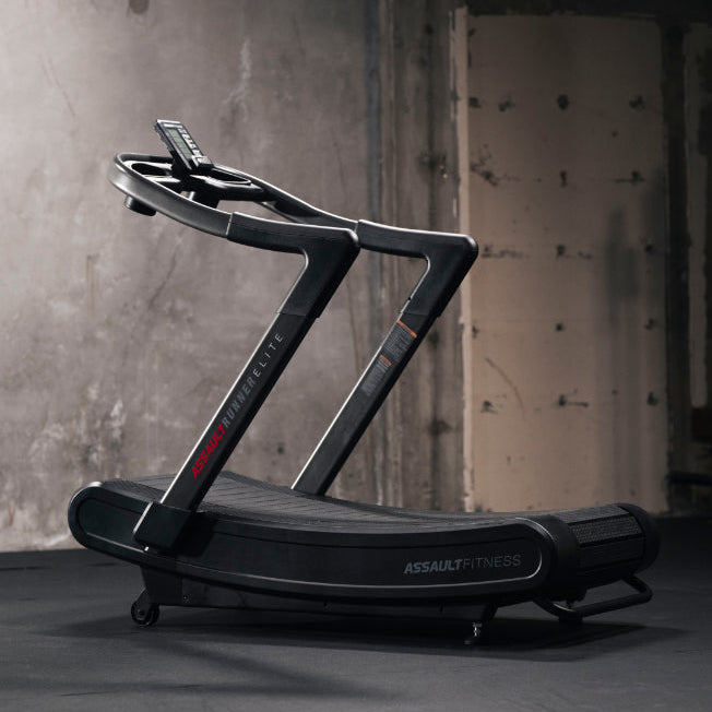 Assault Fitness Air Runner Elite Treadmill
