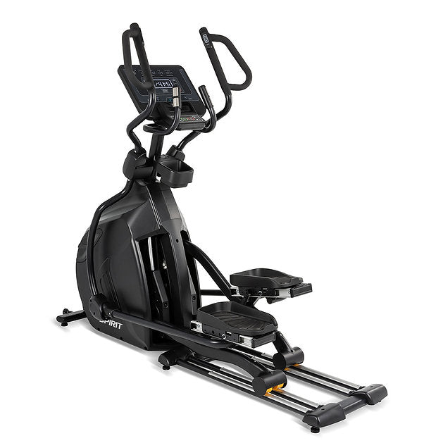 Spirit Fitness CE850+ Elliptical Cross Trainer
