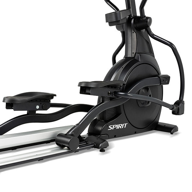 Spirit Fitness CE800ENT+ Elliptical Cross Trainer