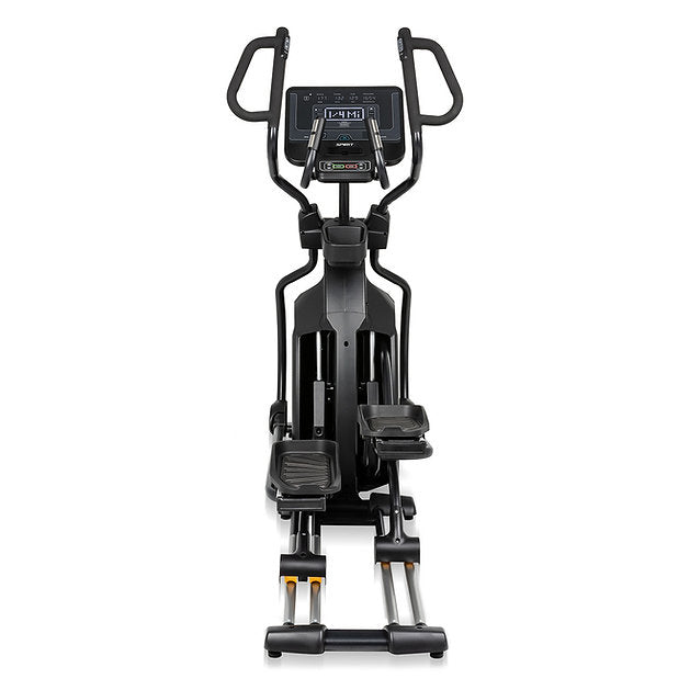Spirit Fitness CE850+ Elliptical Cross Trainer