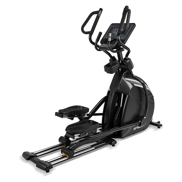 Spirit Fitness CE850+ Elliptical Cross Trainer