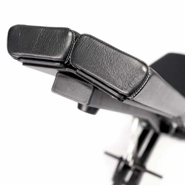 Gymleco 193V Adjustable Dumbbell Exercise Bench