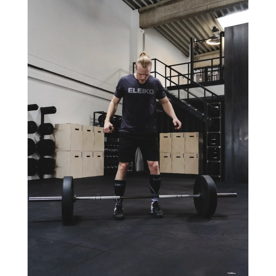 Eleiko Grip Plate Rubber