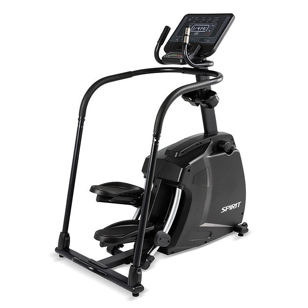 Spirit Fitness CS800+ Stepper