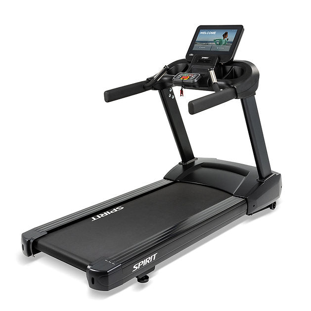 Spirit Fitness CT800ENT+ Treadmill