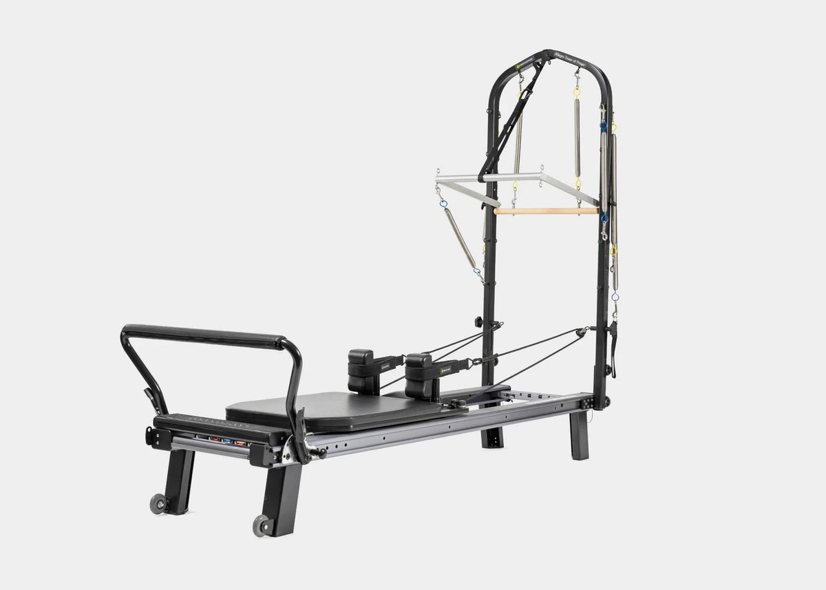 Allegro® Nextgen Reformer with Tower and Mat