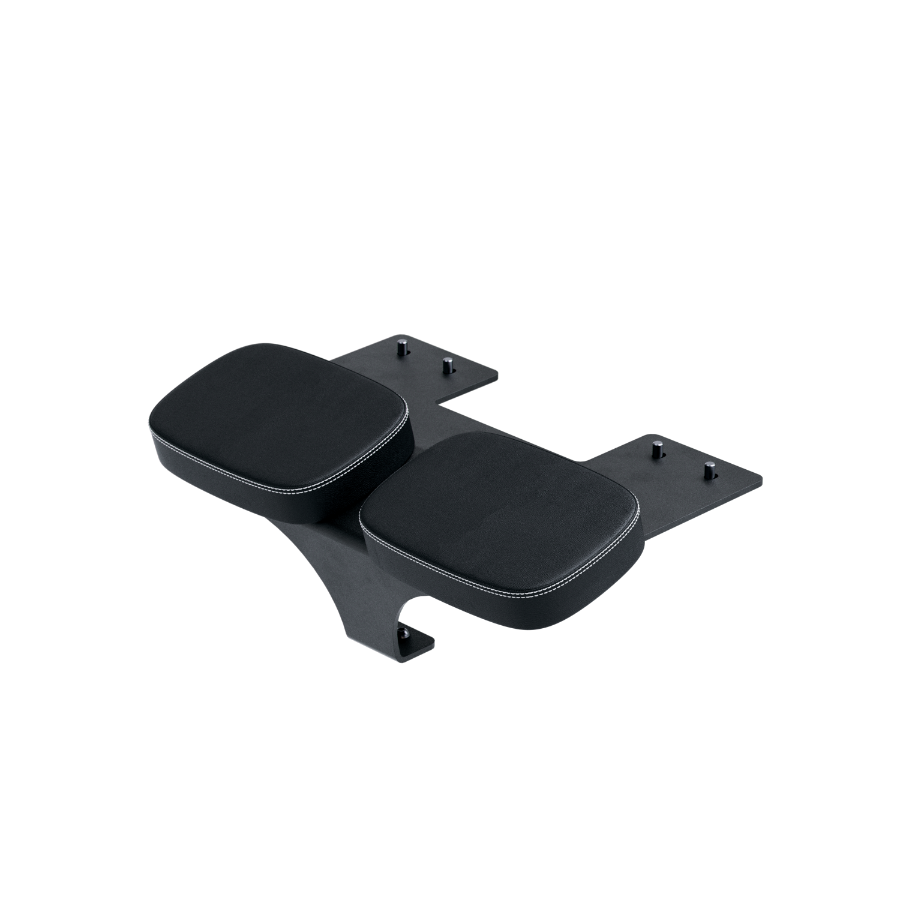 Eleiko Glute Ham Developer Knee pad