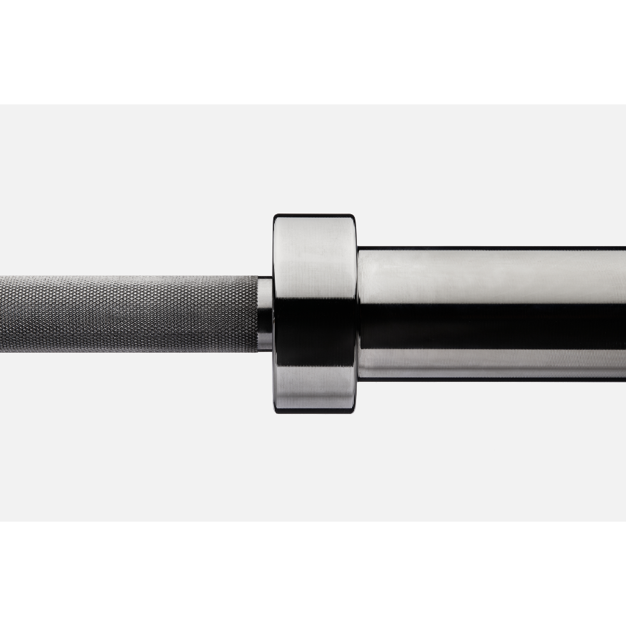 Eleiko IPF Powerlifting Competition Bar 20 kg