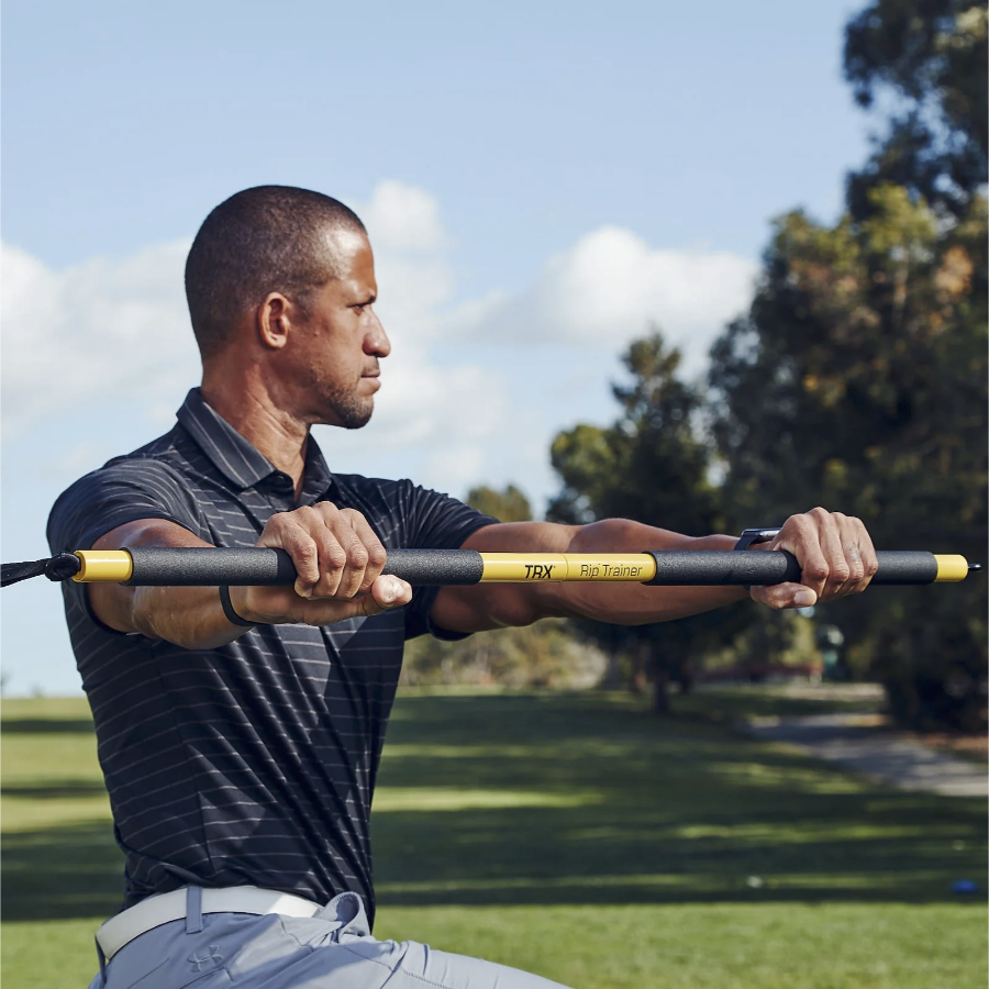 Trx RIP Trainer