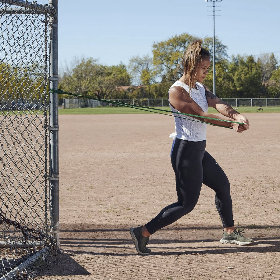 Trx Strength Bands