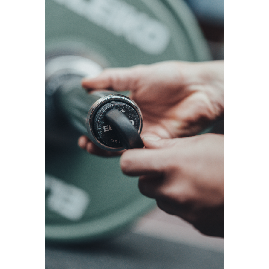Eleiko Bar Sensor Kit