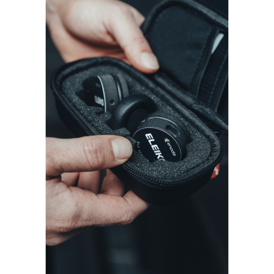 Eleiko Bar Sensor Kit