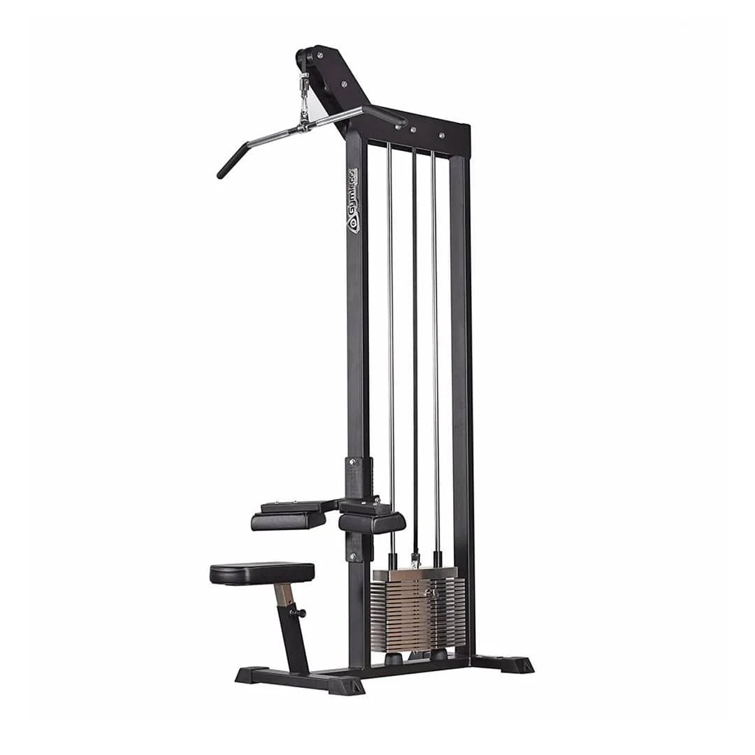 Gymleco 211 Lateral Pulldown Machine
