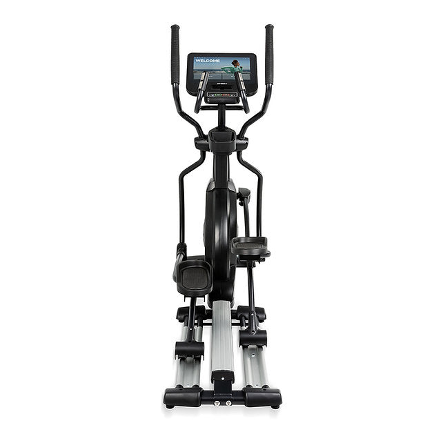 Spirit Fitness CE800ENT+ Elliptical Cross Trainer