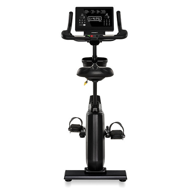 Spirit Fitness CU980 Upright Bike