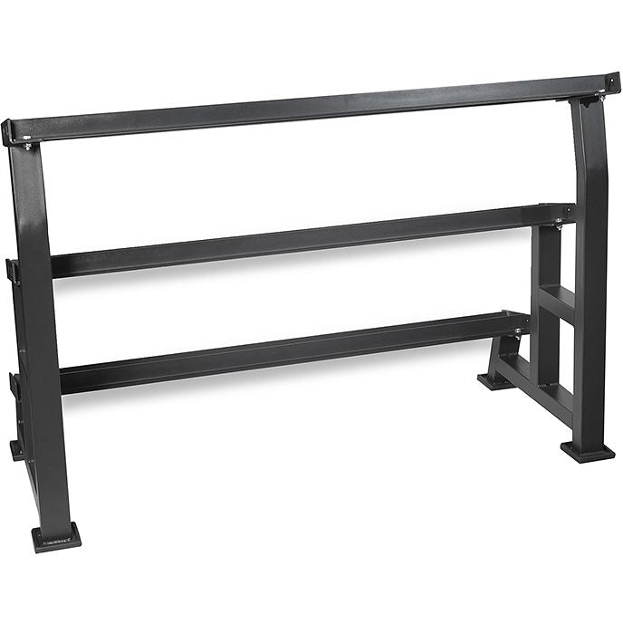 Anvil 3 Tier Hex Dumbbell Rack