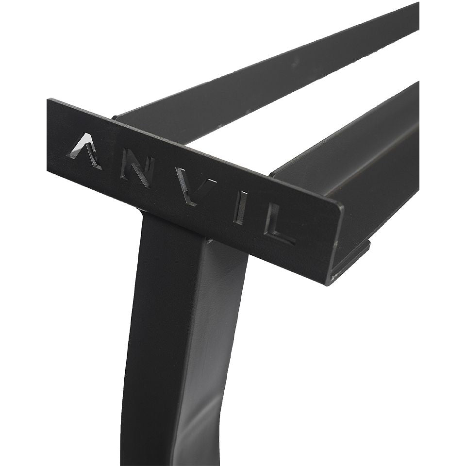 Anvil 3 Tier Hex Dumbbell Rack
